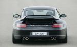 Porsche 911 GT500 BiTurbo by Gemballa 2006 года